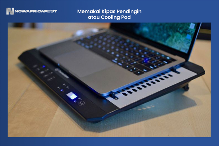 mengatasi-laptop-lemot-cooling-pad