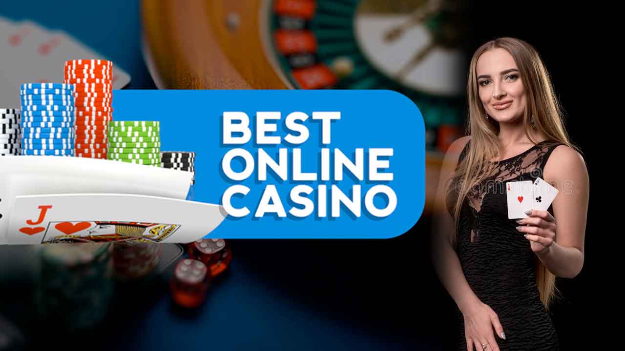 Cara Menang Casino Menurut Bill Zender